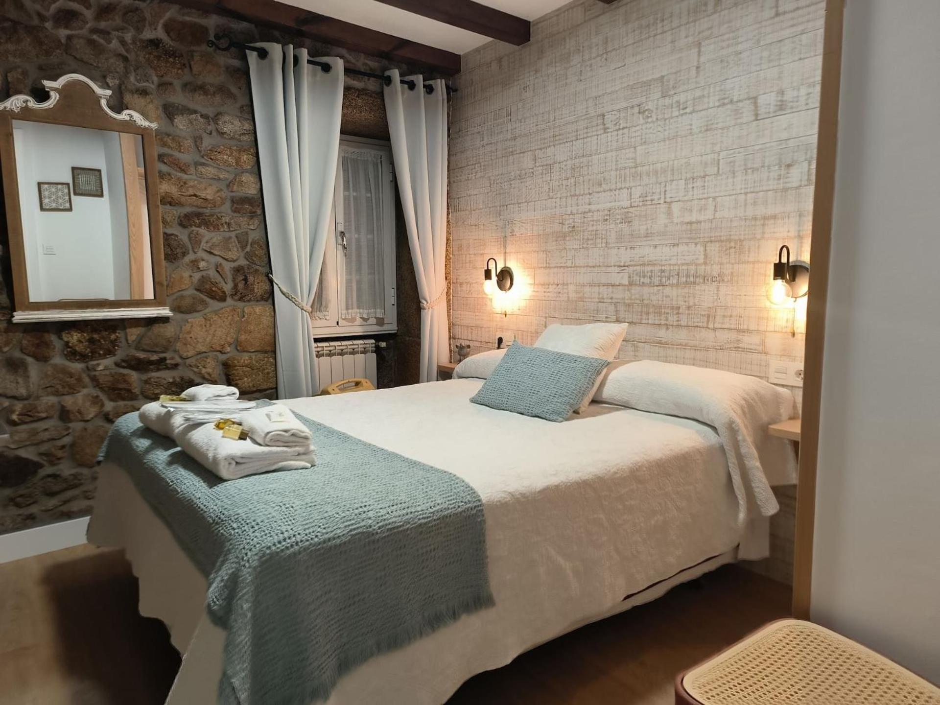 BranoA Casa Da Canleアパートメント エクステリア 写真