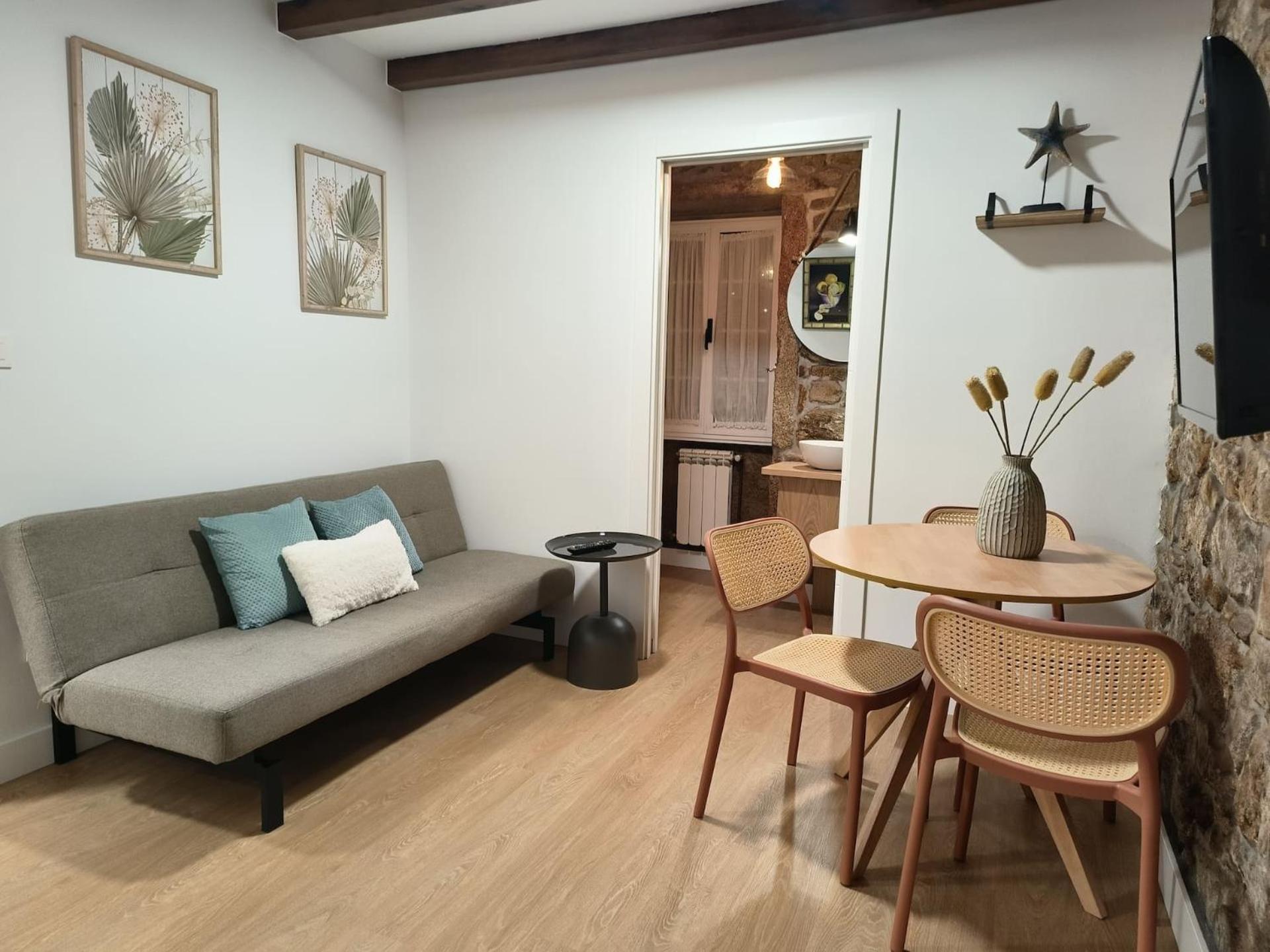 BranoA Casa Da Canleアパートメント エクステリア 写真