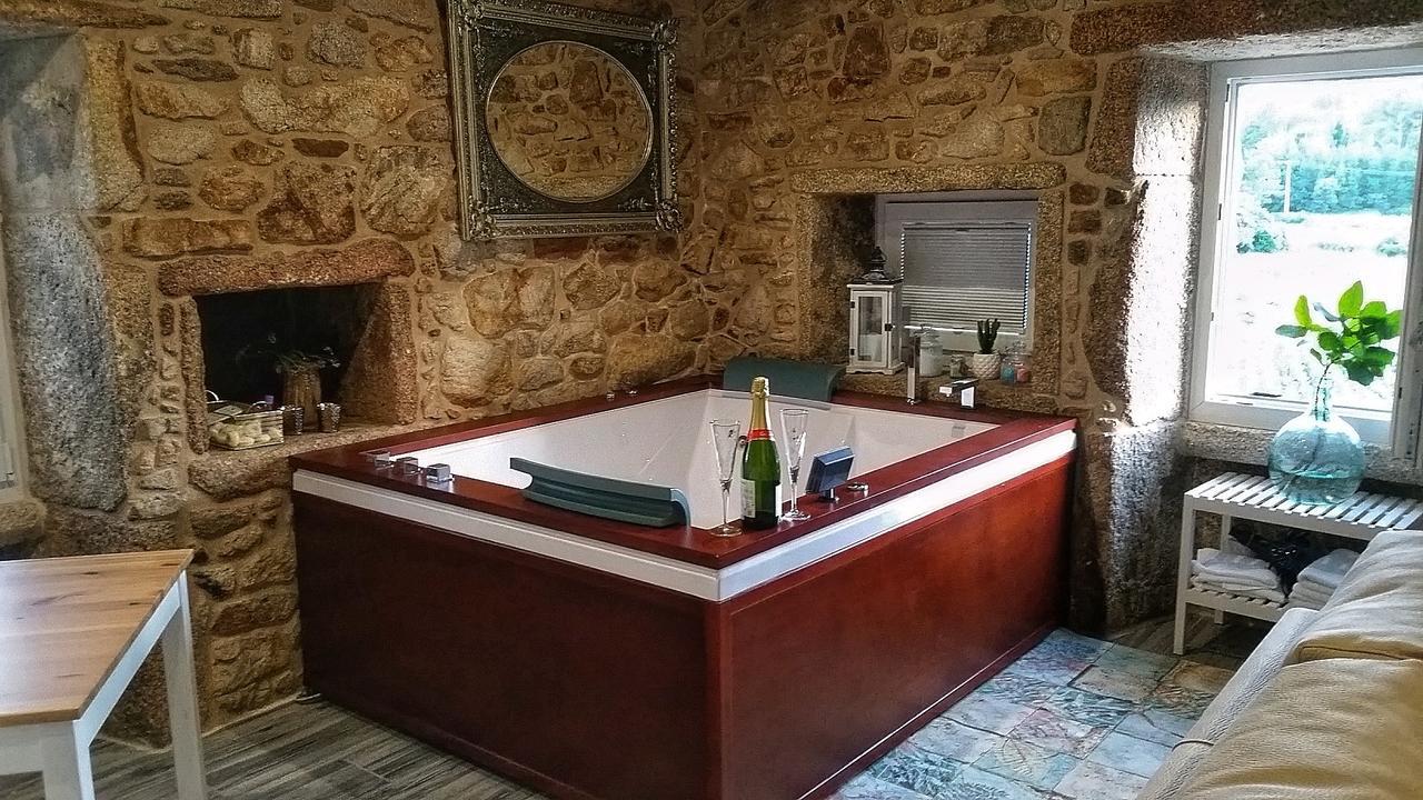 BranoA Casa Da Canleアパートメント エクステリア 写真